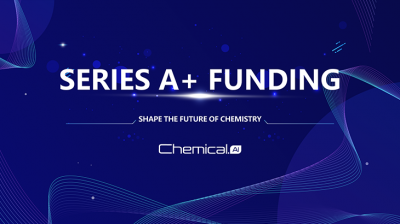 Chemical.AI Announced the Closing of Nearly $15 Million Series A+ Funding