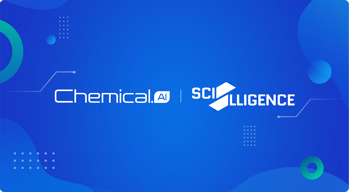 智化科技与Scilligence启动战略合作，共同开发基于电子实验记录本的数据整合