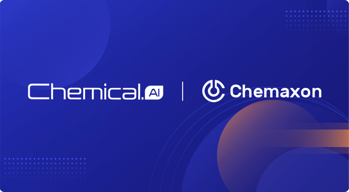 智化科技与Chemaxon宣布在化学信息学软件集成方面达成战略合作