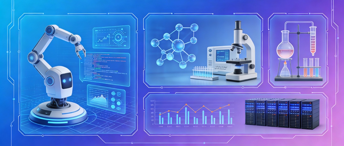 AI4S 的&ldquo;成人礼&rdquo;：读懂&ldquo;十五五&rdquo;规划背后的硬逻辑