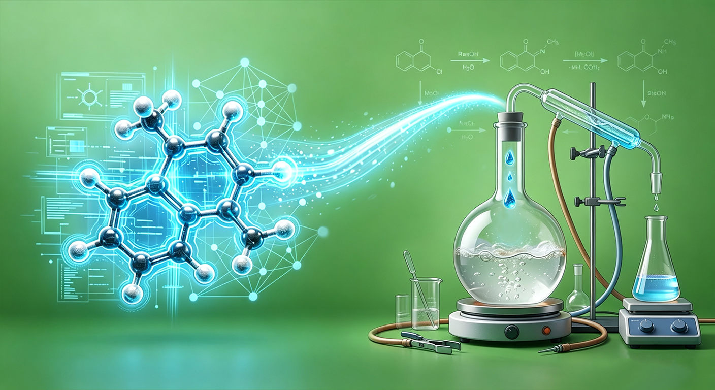 AI设计的分子能合成吗？合成可及性评分全解析｜7大模型横评